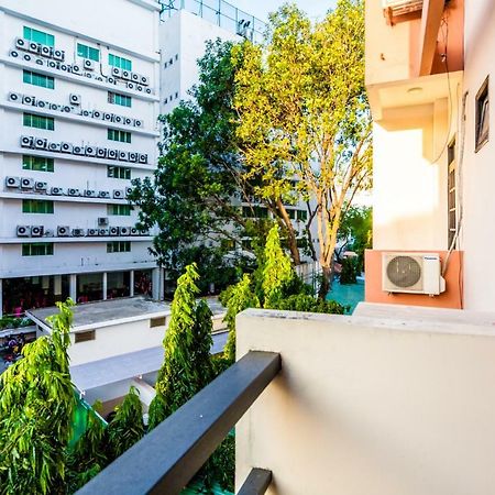 ホーチミン市Viet Nam Vacationアパートメント エクステリア 写真